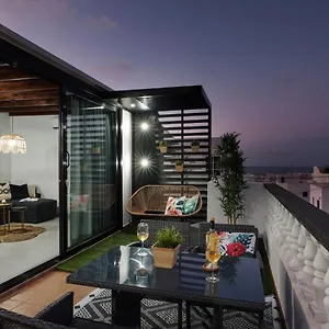  Apartment La Santa