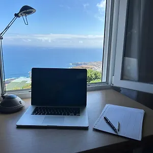 Apartamento Casa La Oliva, Garachico (Tenerife)